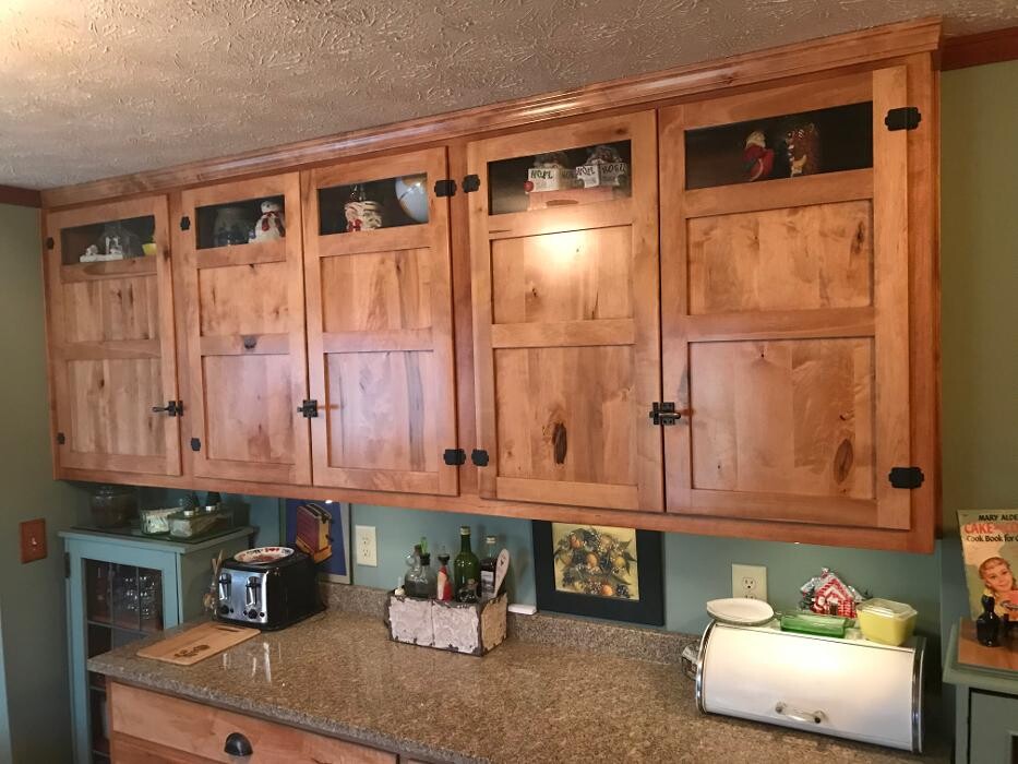 Images Kustom Kabinetry