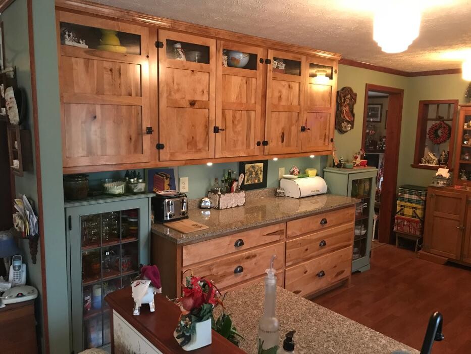 Images Kustom Kabinetry