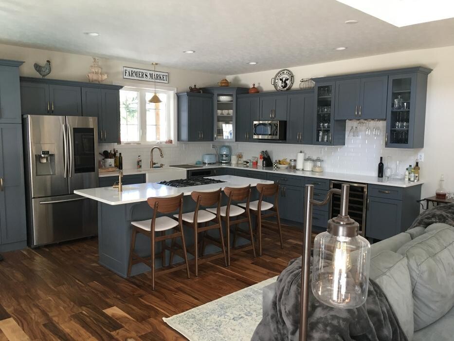 Images Kustom Kabinetry