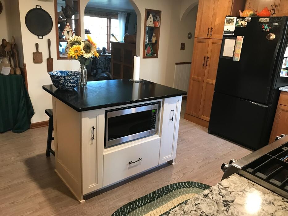 Images Kustom Kabinetry