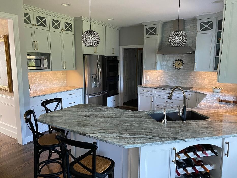 Images Kustom Kabinetry