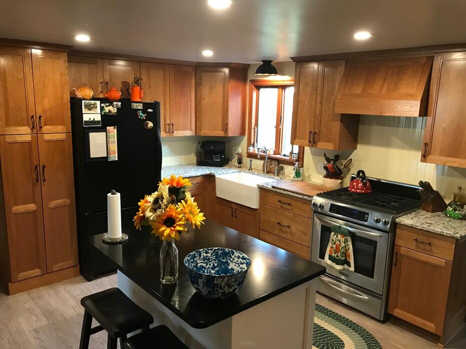 Images Kustom Kabinetry