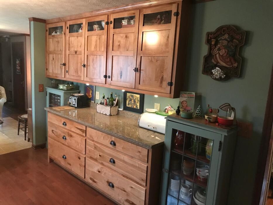 Images Kustom Kabinetry