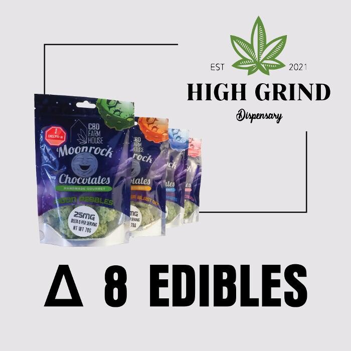 Images High Grind