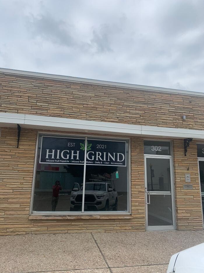 Images High Grind