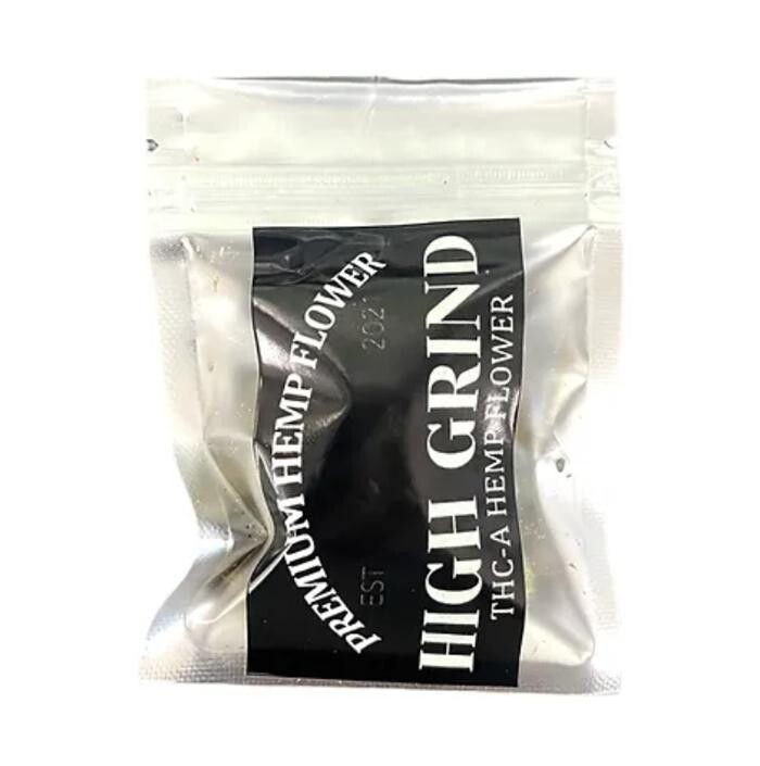 Images High Grind
