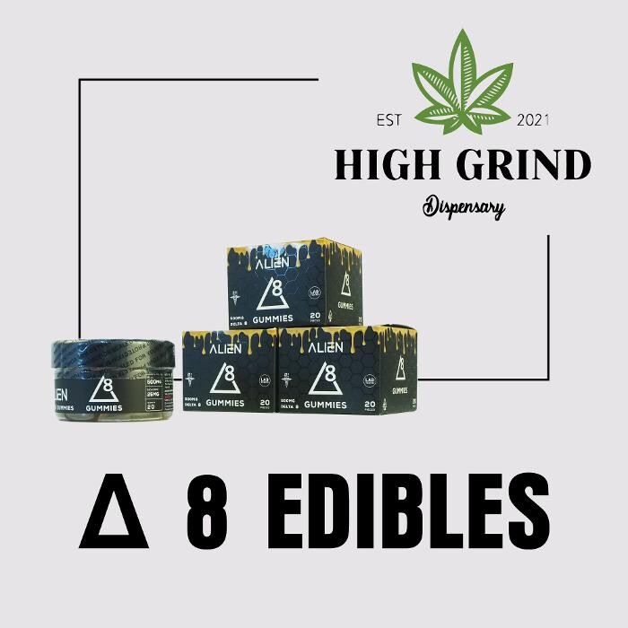 Images High Grind