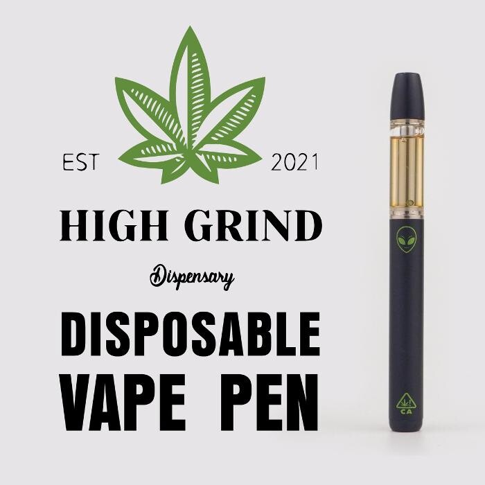 Images High Grind