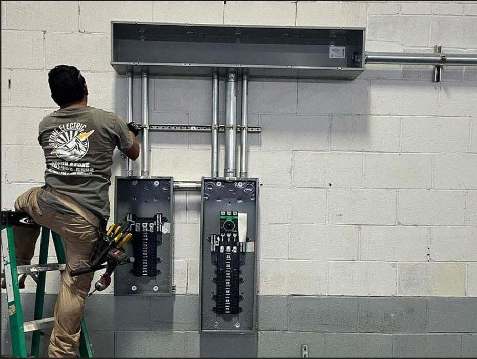 Images Stone Electric