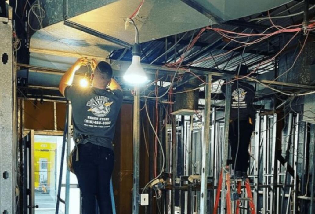 Images Stone Electric