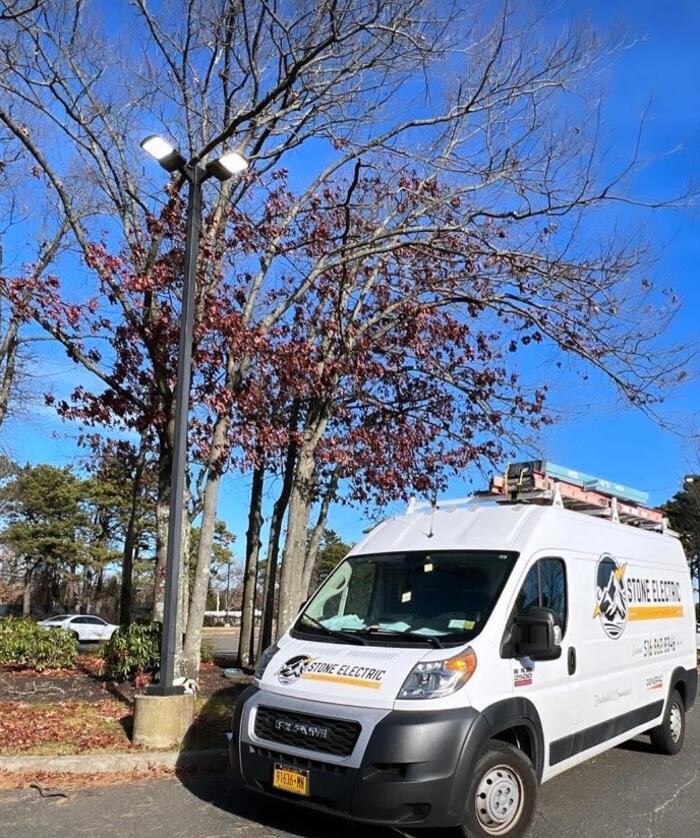 Images Stone Electric