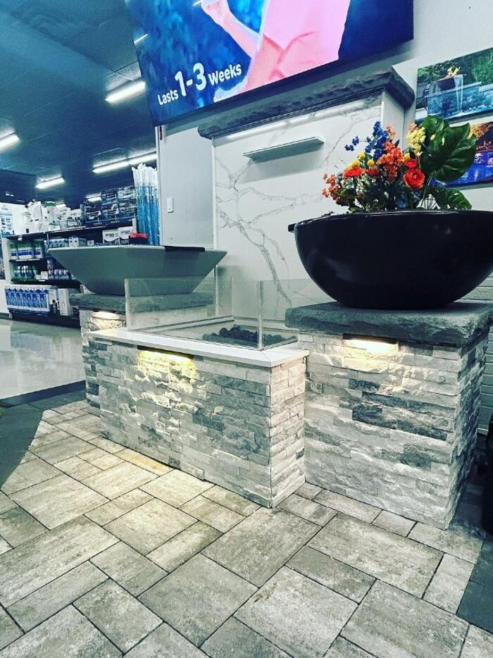 Images Stone Electric