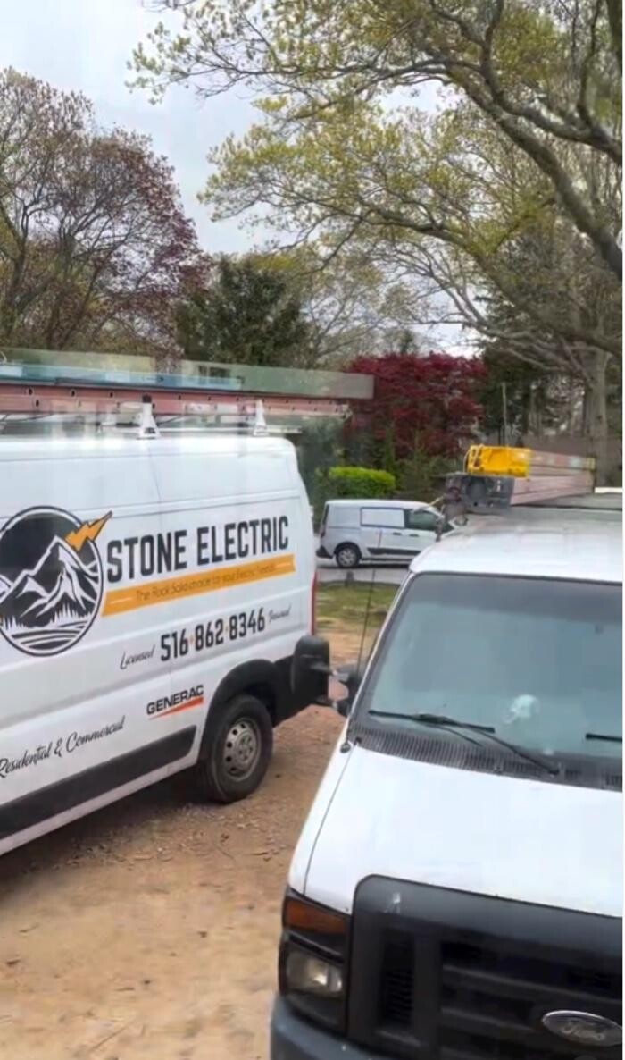 Images Stone Electric