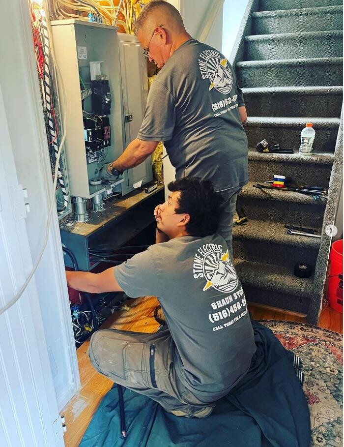 Images Stone Electric