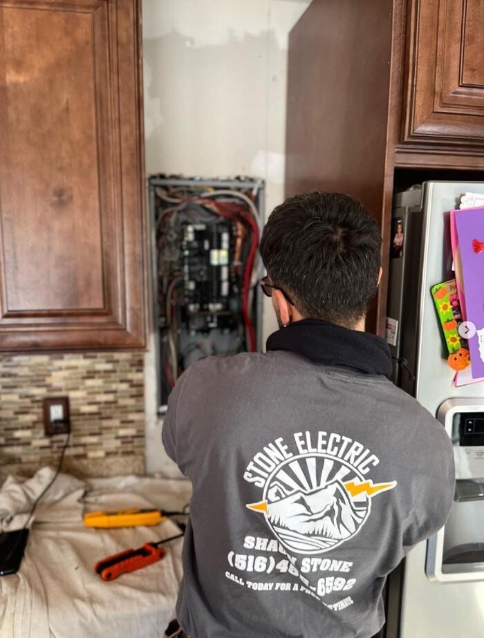 Images Stone Electric