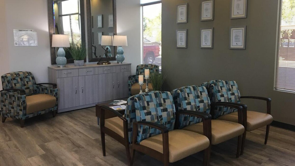 Images City of Hope Cancer Care North Phoenix