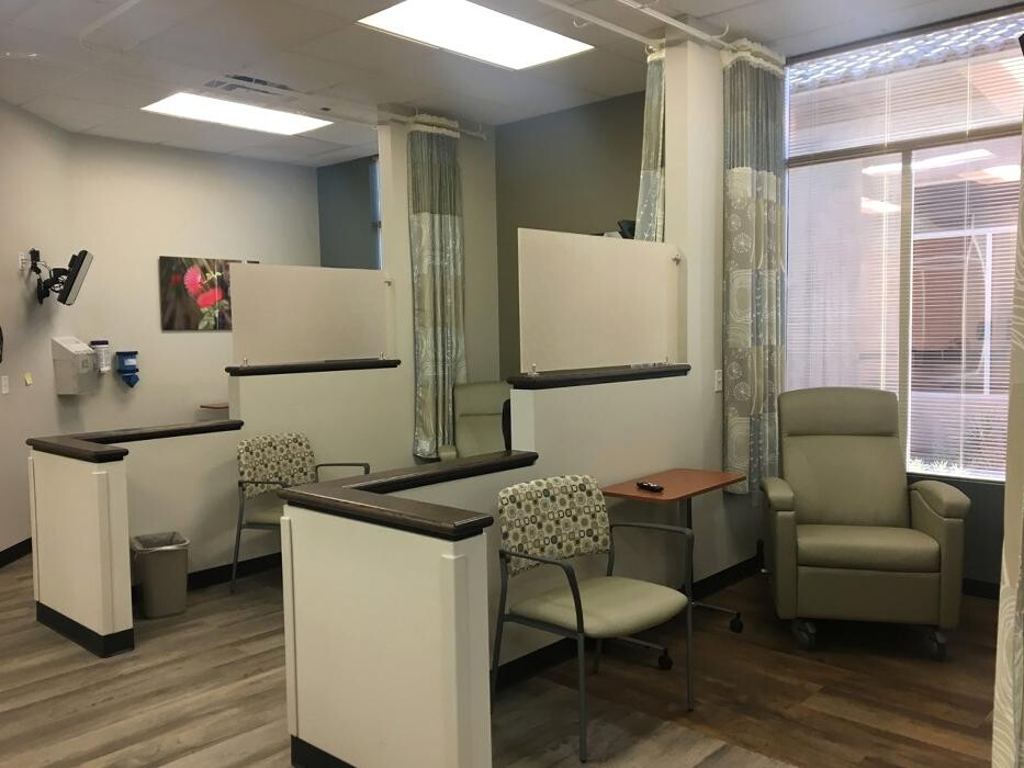 Images City of Hope Cancer Care North Phoenix