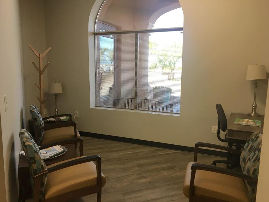 Images City of Hope Cancer Care North Phoenix