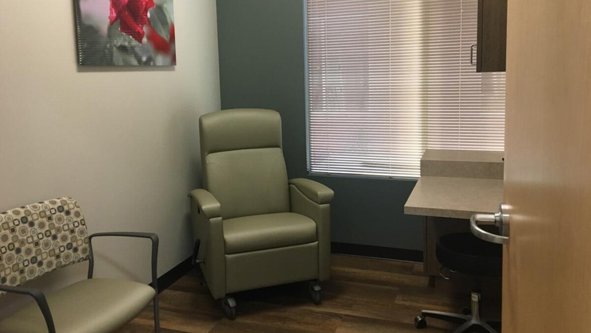 Images City of Hope Cancer Care North Phoenix