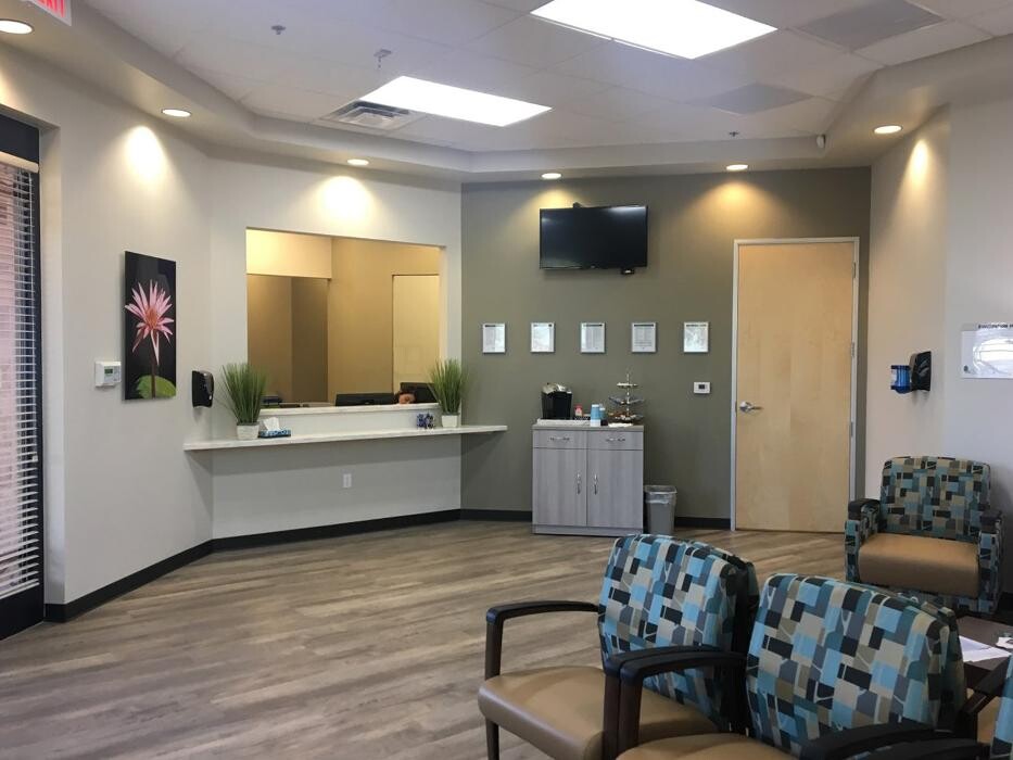 Images City of Hope Cancer Care North Phoenix