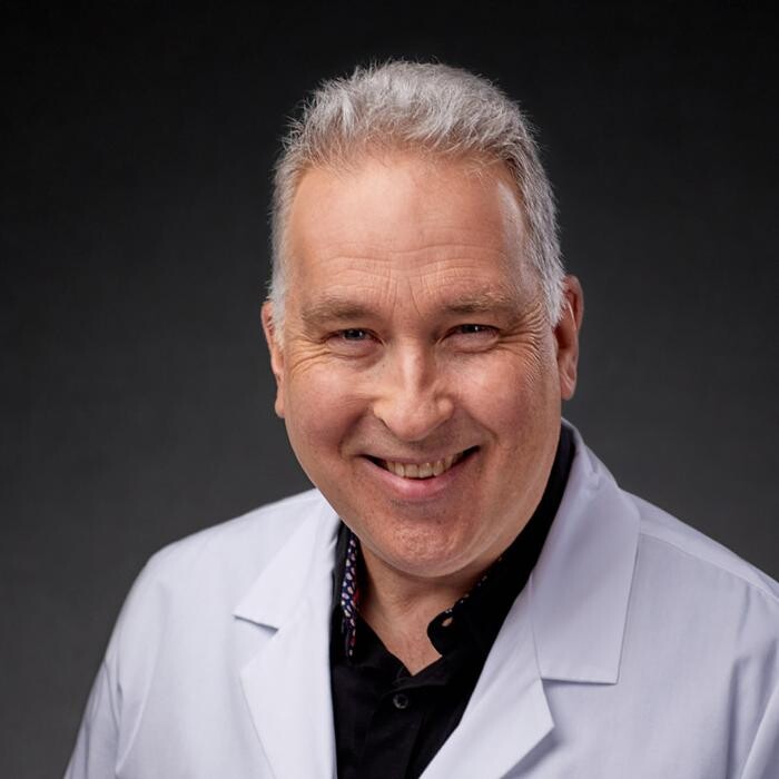 Images Jeffrey R. Schriber, MD, FRCP | Hematologic Oncologist