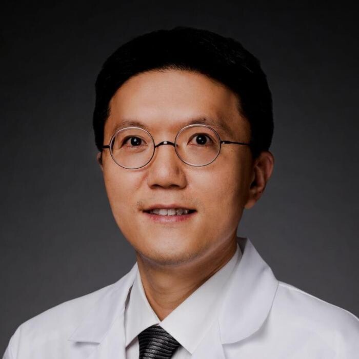 Images Beomjune Kim, DMD, MD, FACS | Head and Neck Surgeon