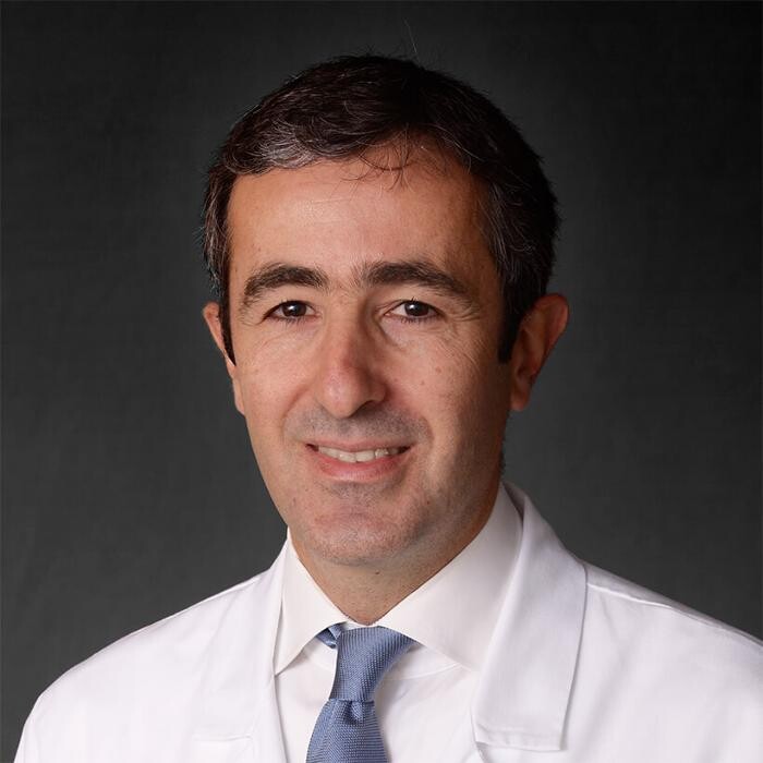 Images Hatem Halabi, MD, FACS | Surgical Oncologist