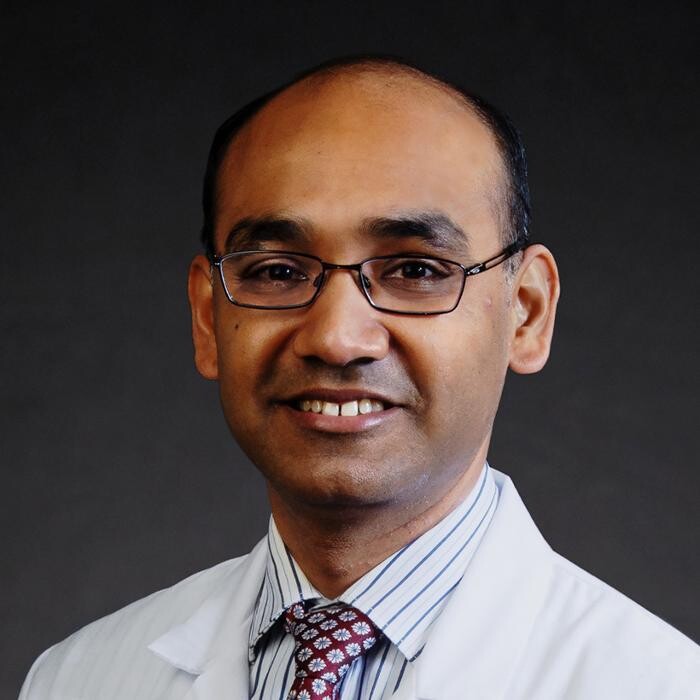 Images Kumar Gaurav, MD | Interventional Pulmonologist & Critical Care Physician