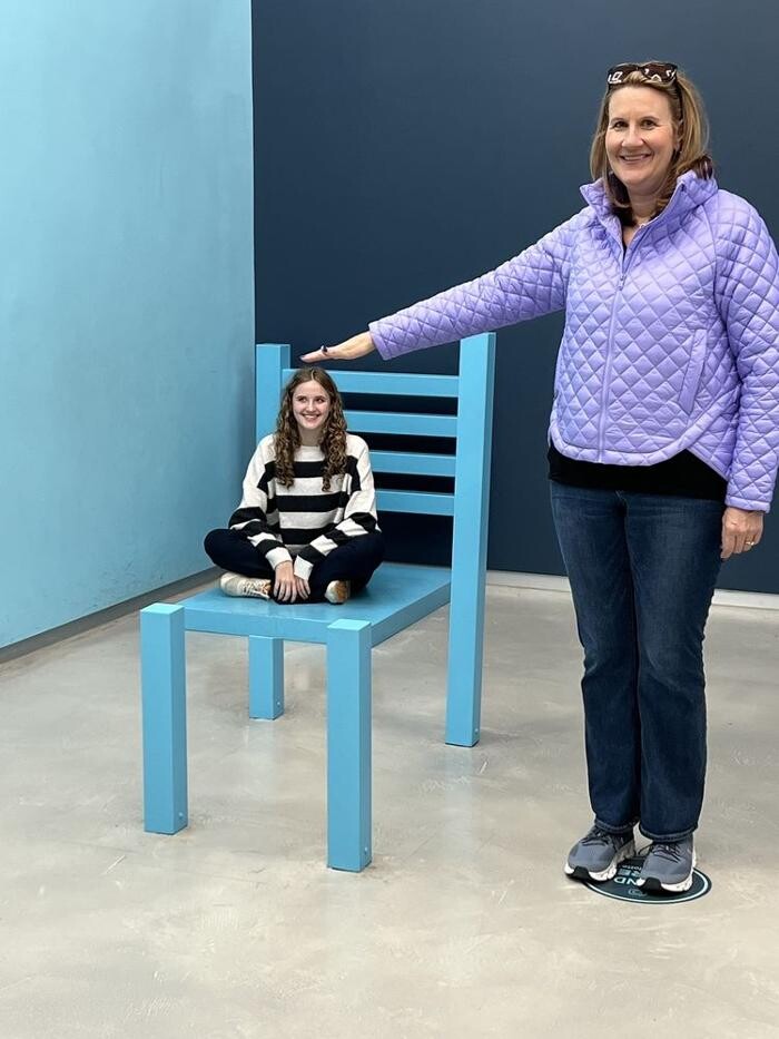 Images Museum of Illusions - Charlotte