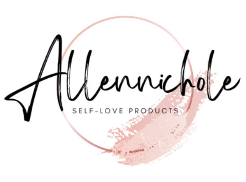 Allennichole Logo