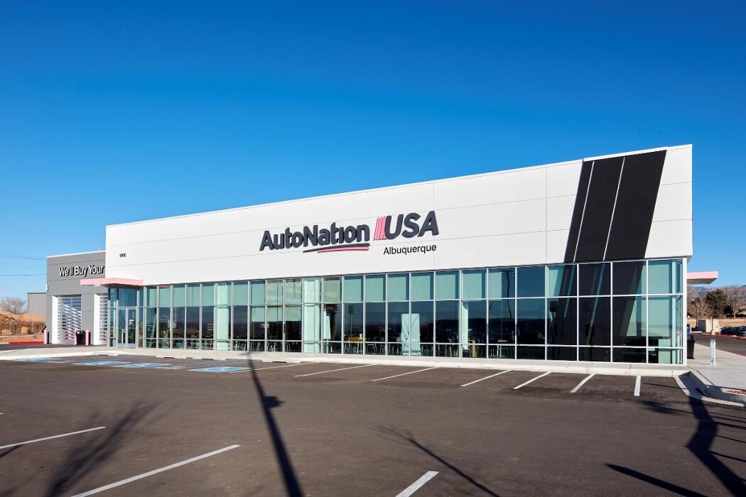 Images AutoNation USA Albuquerque