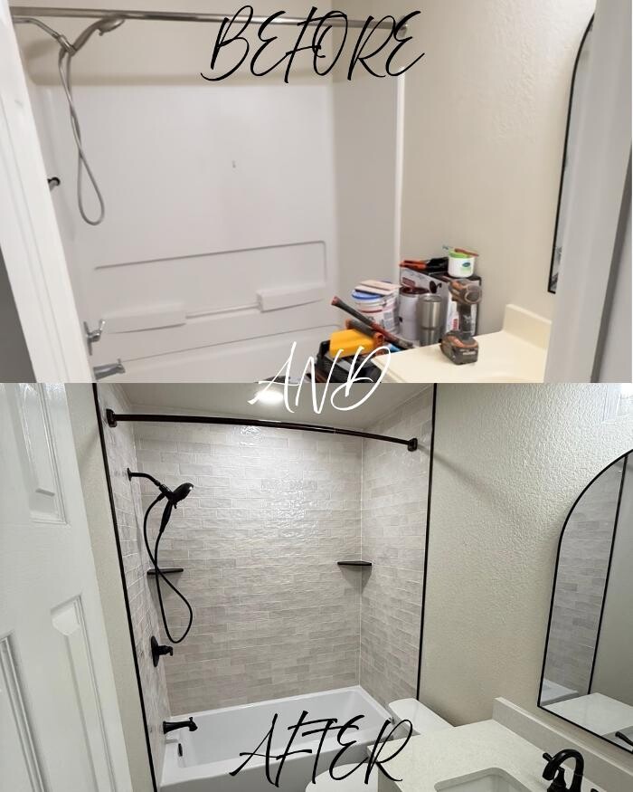 Images American Tile & Remodeling