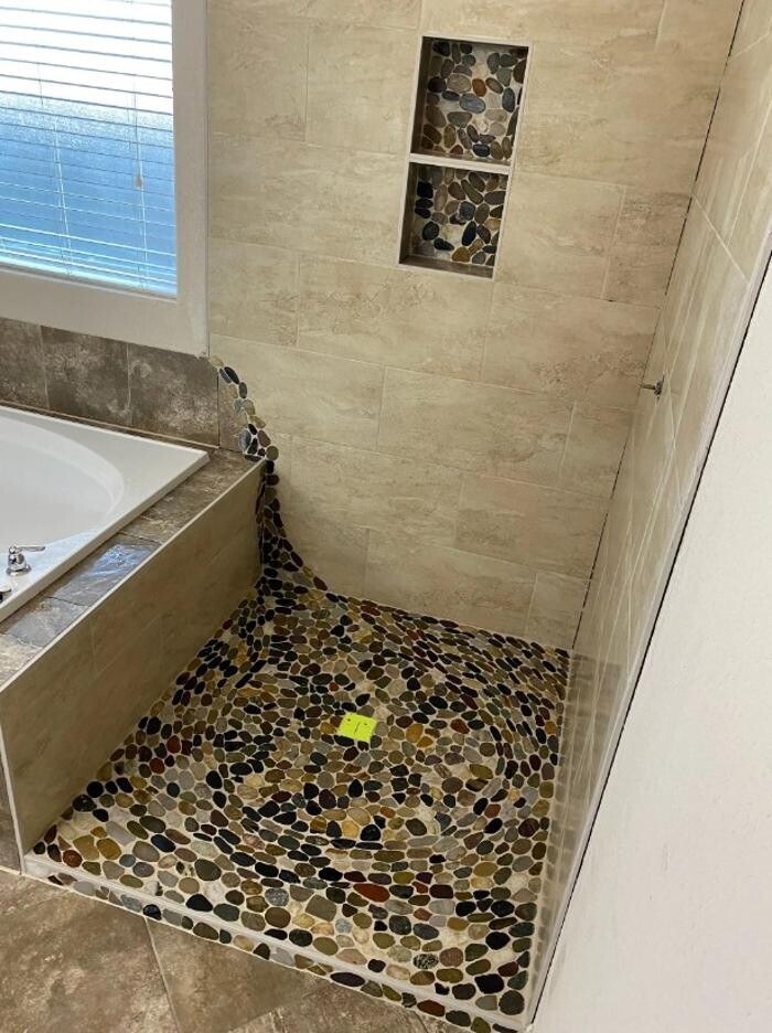 Images American Tile & Remodeling