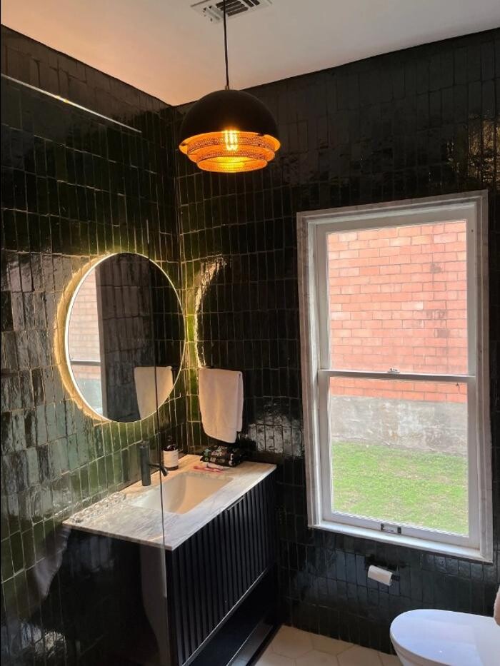 Images American Tile & Remodeling