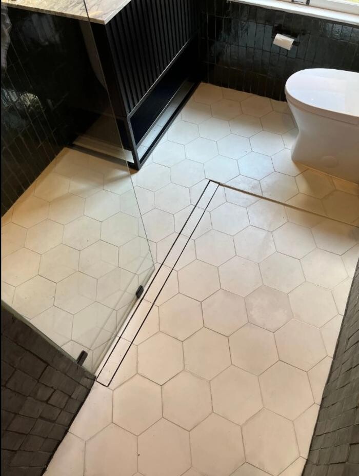 Images American Tile & Remodeling