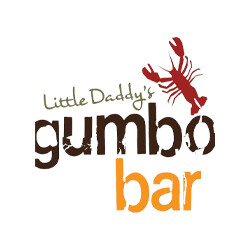 Little Daddy’s Gumbo Bar - Galveston Logo