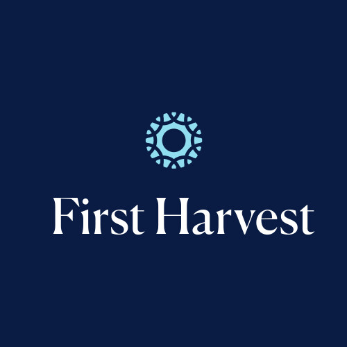 First Harvest Insurance Logo