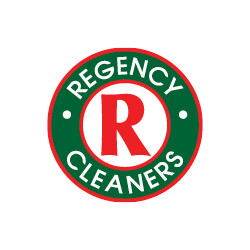 Regency Cleaners Logo