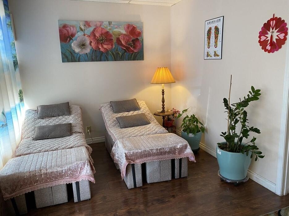 Images Spring Oriental Massage & Spa