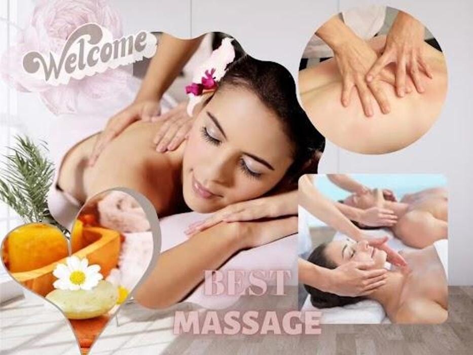 Images Spring Oriental Massage & Spa