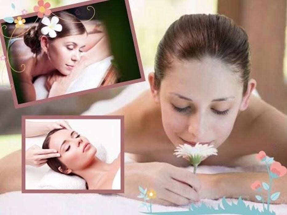 Images Spring Oriental Massage & Spa