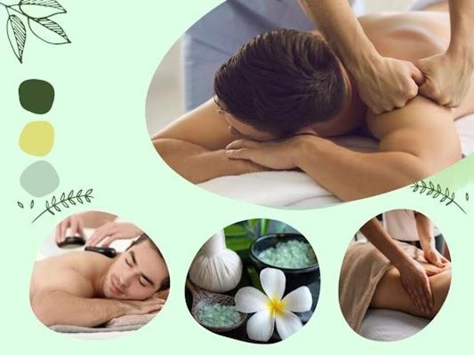 Images Spring Oriental Massage & Spa