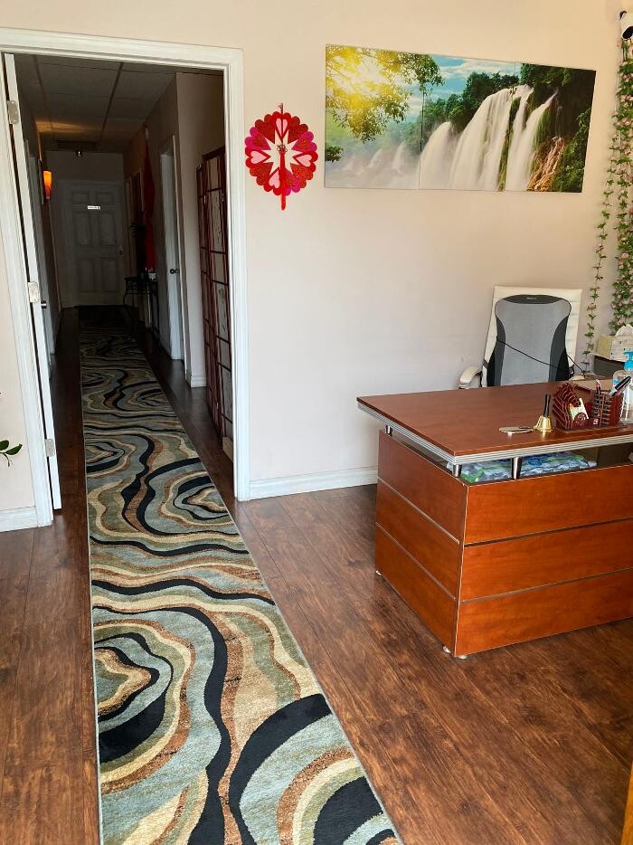 Images Spring Oriental Massage & Spa