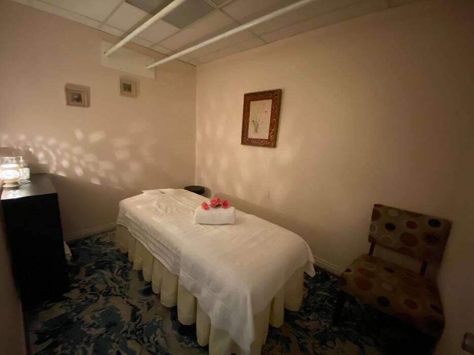 Images Spring Oriental Massage & Spa