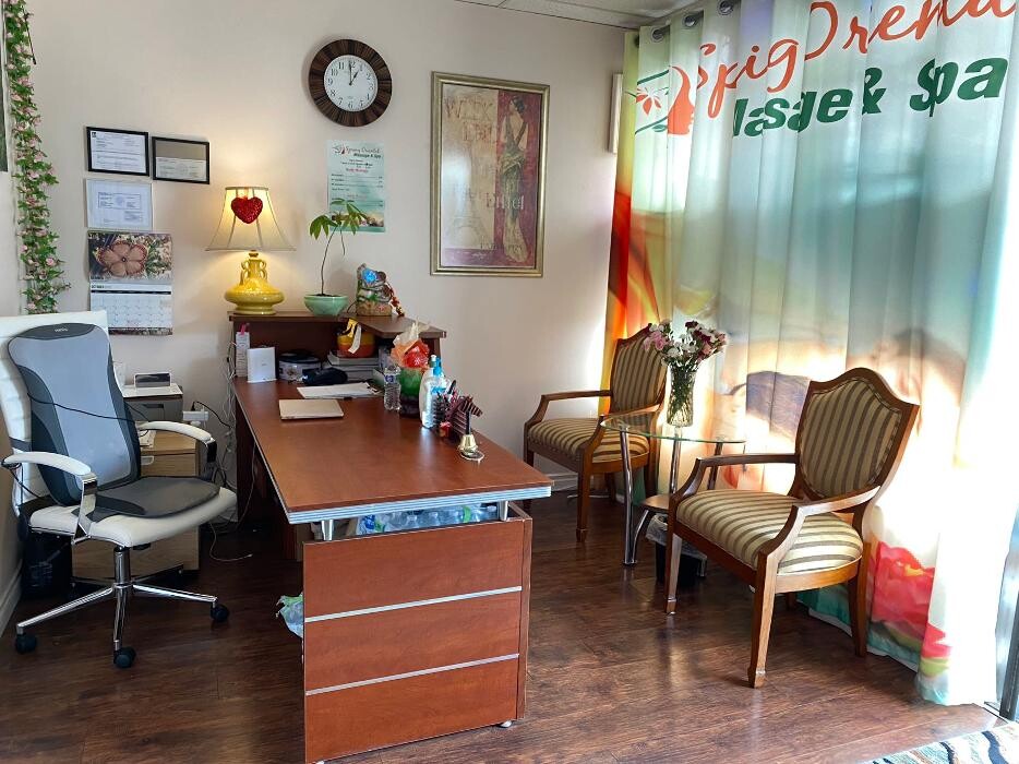 Images Spring Oriental Massage & Spa