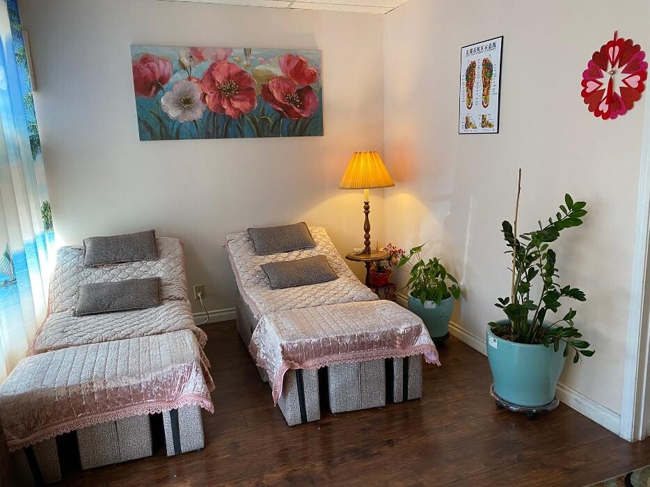 Images Spring Oriental Massage & Spa