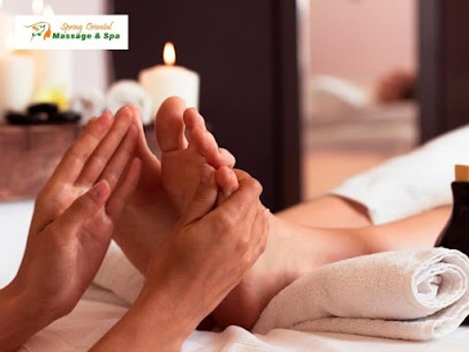 Images Spring Oriental Massage & Spa