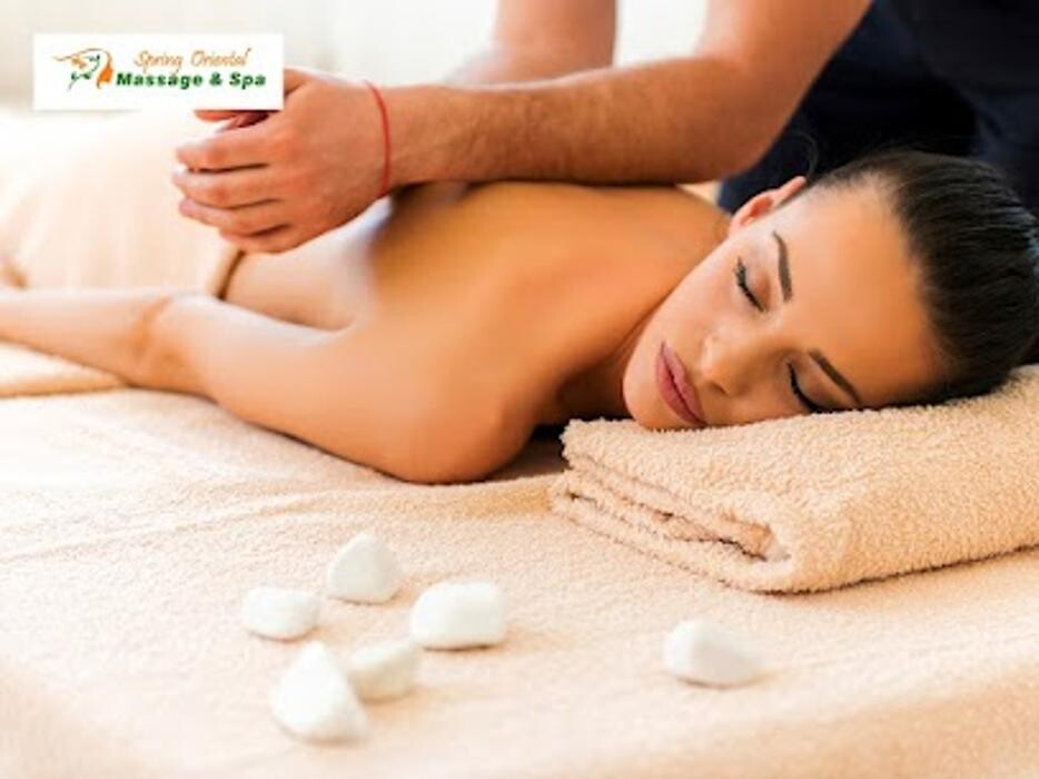 Images Spring Oriental Massage & Spa