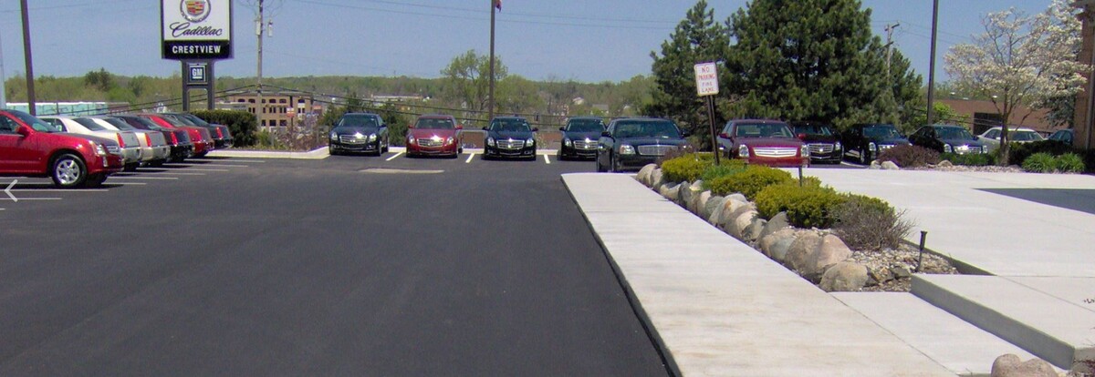 Images Copeland Paving
