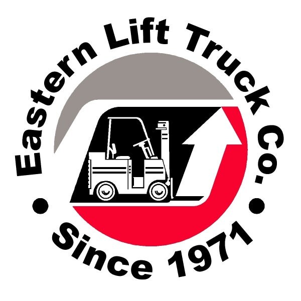 Eastern Lift Truck, Co. Logo